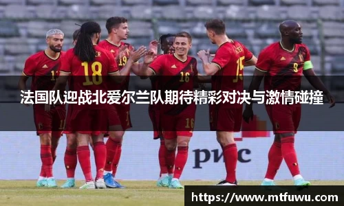 法国队迎战北爱尔兰队期待精彩对决与激情碰撞